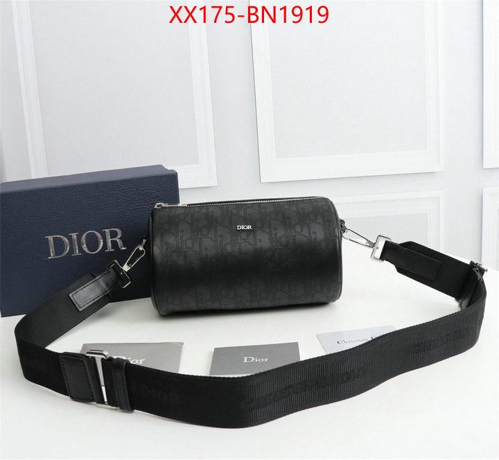 Dior Bags(TOP)-Other Style-,ID: BN1919,$: 175USD