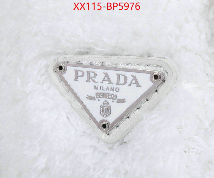 Prada Bags(TOP)-Re-Edition 2000,ID: BP5976,$: 115USD