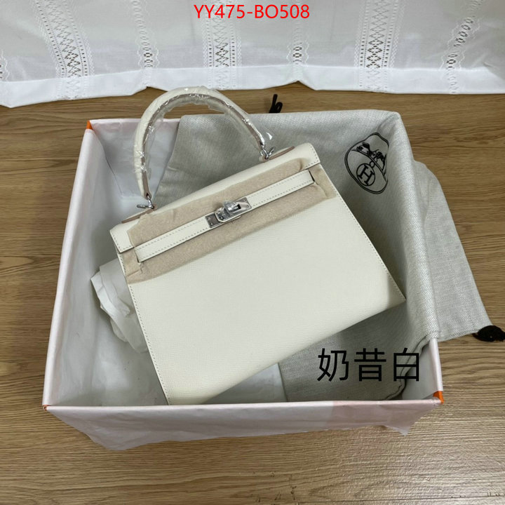 Hermes Bags(TOP)-Kelly-,aaaaa+ quality replica ,ID: BO508,$: 475USD