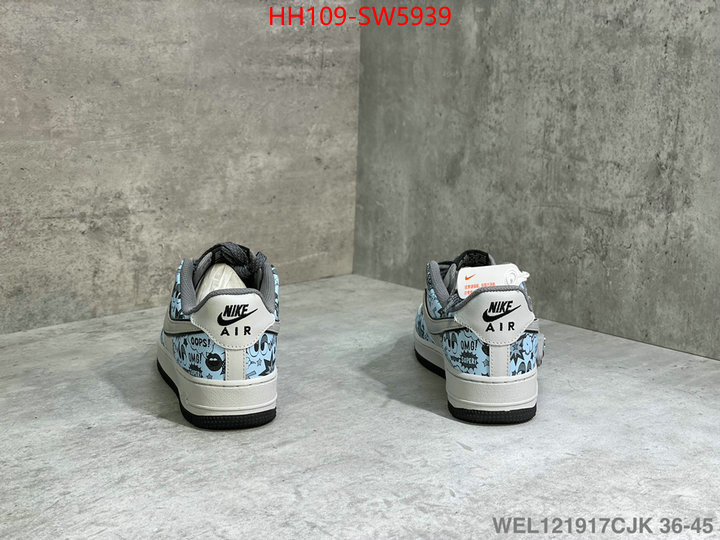 Women Shoes-NIKE,first copy , ID: SW5939,$: 109USD