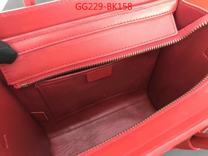 CELINE Bags(TOP)-Handbag,how to find designer replica ,ID: BK158,