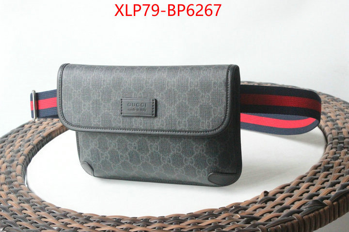 Gucci Bags(4A)-Diagonal-,ID: BP6267,$: 79USD