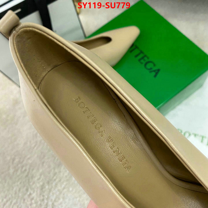 Women Shoes-BV,replica sale online , ID: SU779,$: 119USD