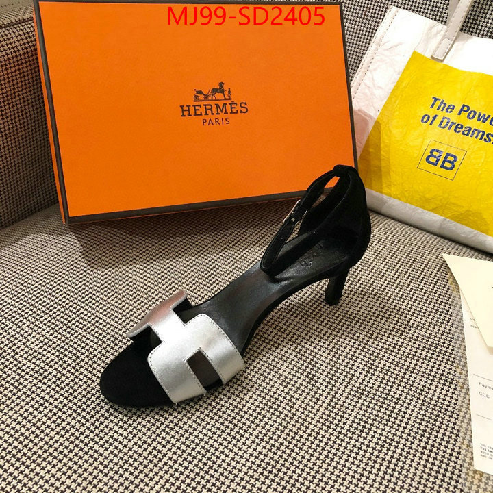 Women Shoes-Hermes,is it illegal to buy dupe , ID: SD2405,$: 99USD