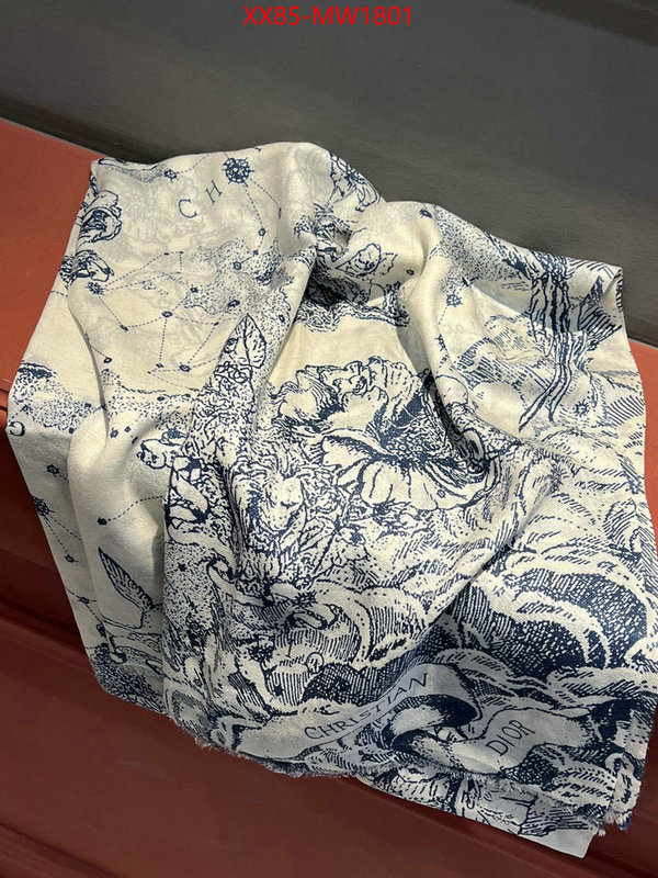 Scarf-Dior,best replica 1:1 , ID: MW1801,$: 85USD