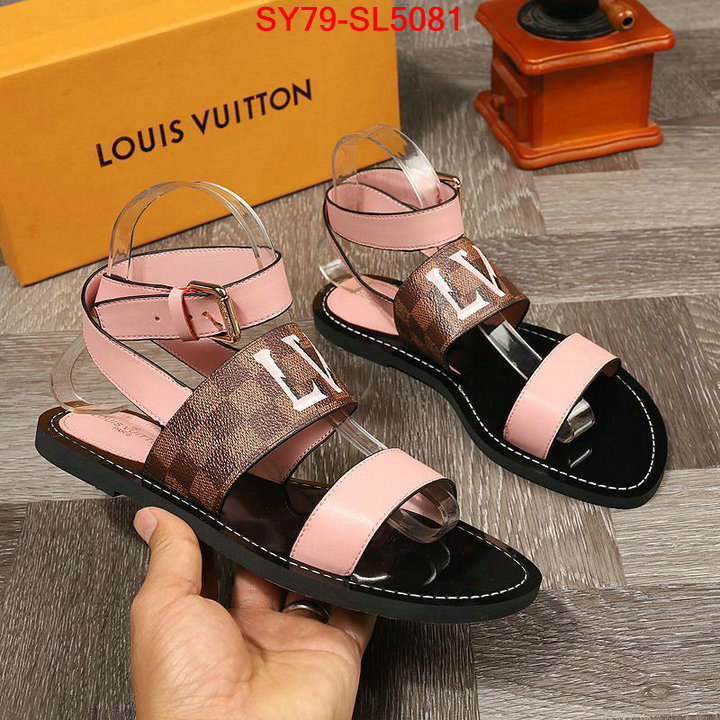 Women Shoes-LV,the most popular , ID: SL5081,$: 79USD