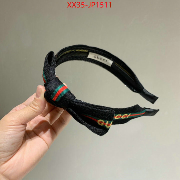 Hair band-Gucci,copy aaaaa , ID: JP1511,$: 35USD