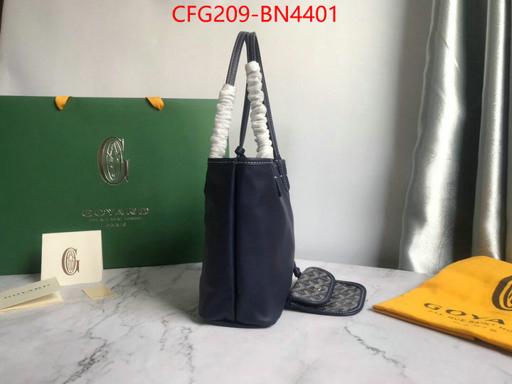 Goyard Bags(TOP)-Diagonal-,ID: BN4401,$: 209USD