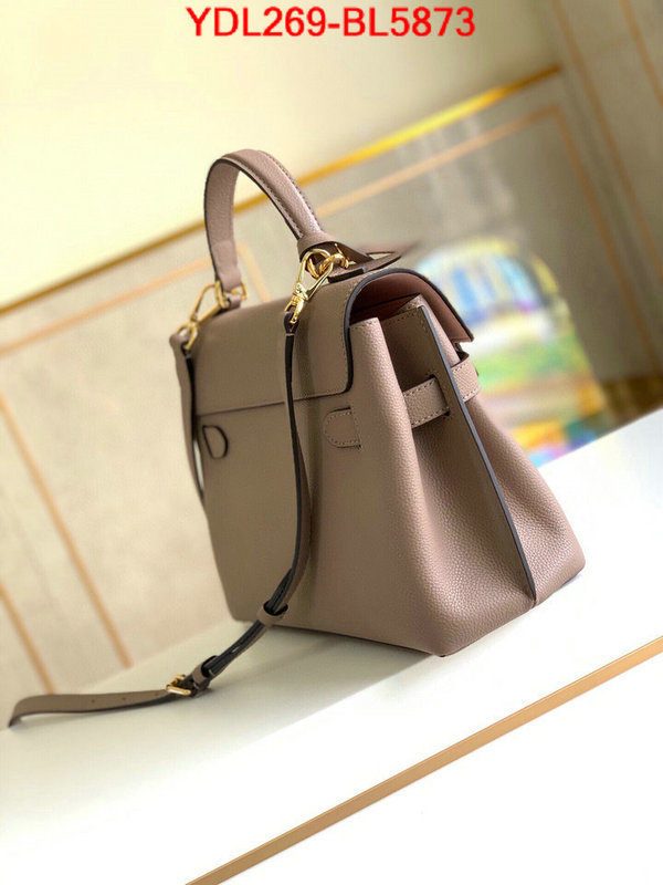 LV Bags(TOP)-Handbag Collection-,ID: BL5873,$: 269USD