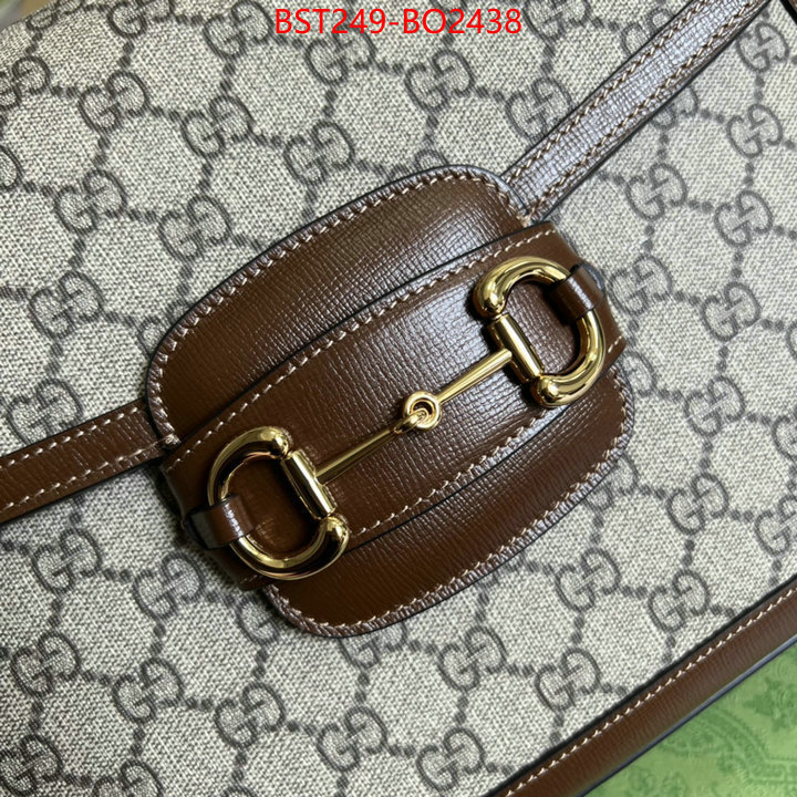 Gucci Bags(TOP)-Horsebit-,what is aaaaa quality ,ID: BO2438,$: 249USD