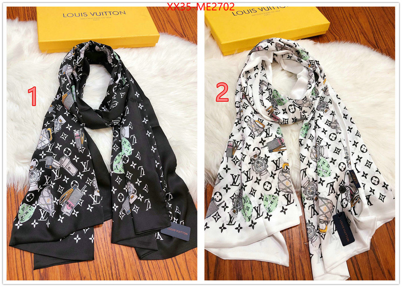 Scarf-LV,replica designer , ID: ME2702,$: 35USD