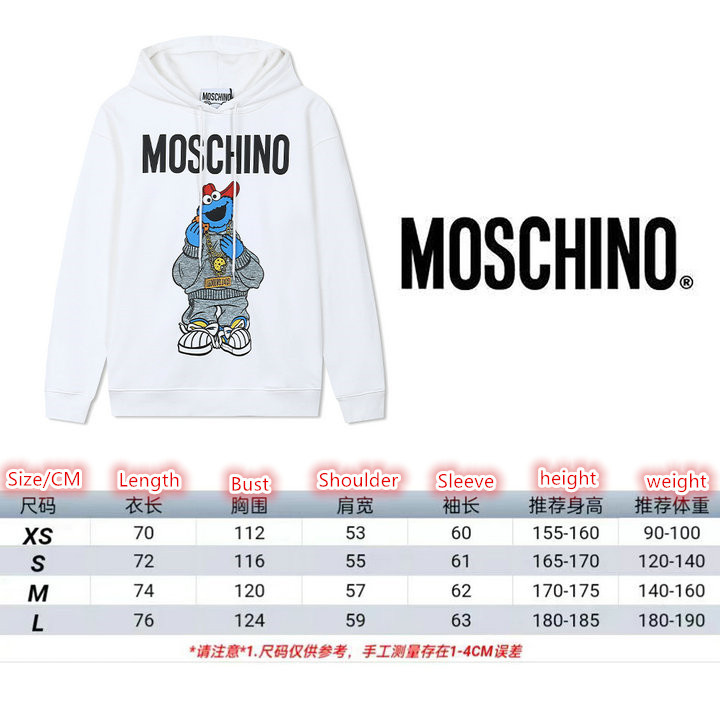 Clothing-Moschino,hot sale , ID: CW2630,$: 69USD