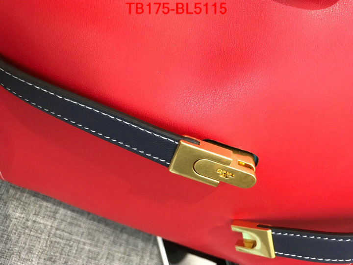 Tory Burch Bags(TOP)-Handbag-,ID: BL5115,$: 175USD