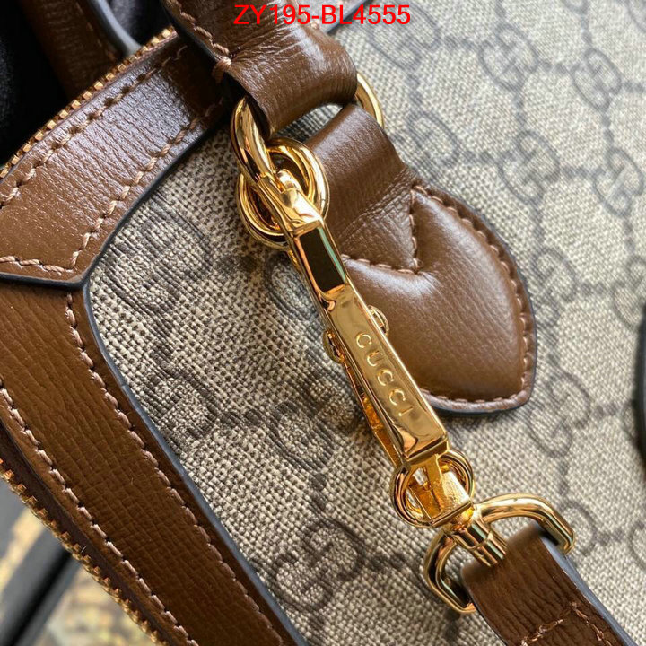 Gucci Bags(TOP)-Horsebit-,luxury cheap replica ,ID: BL4555,$: 195USD