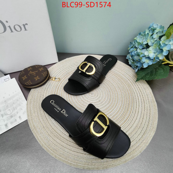 Women Shoes-Dior,the best quality replica , ID: SD1574,$: 99USD