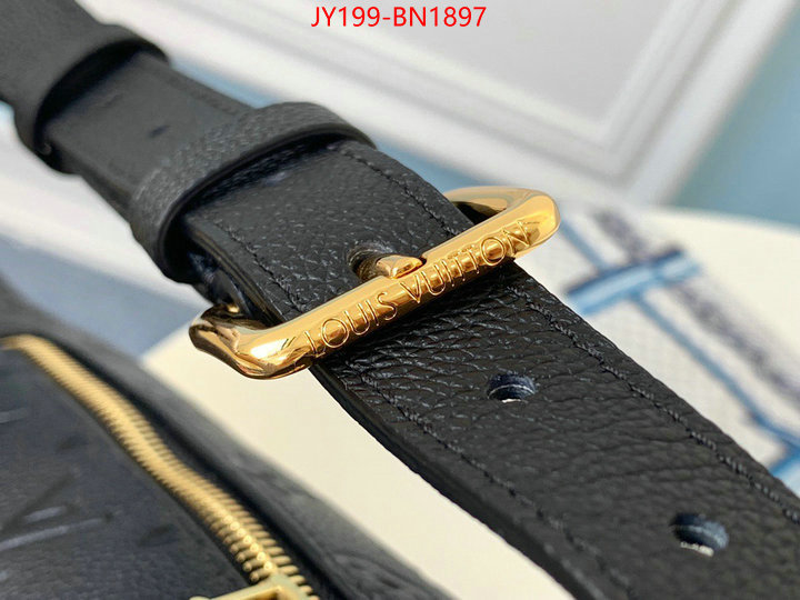 LV Bags(TOP)-Discovery-,ID: BN1897,$: 199USD