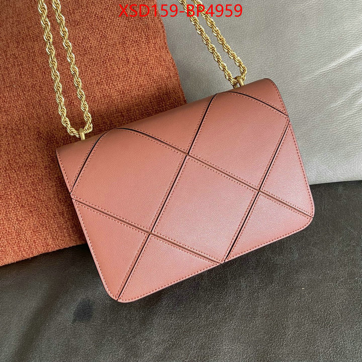 Tory Burch Bags(TOP)-Diagonal-,ID: BP4959,$: 159USD