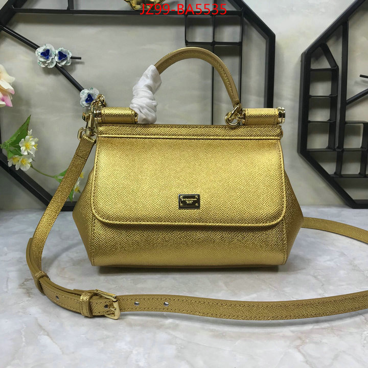 DG Bags(4A)-Sicily,replica online ,ID: BA5535,$: 99USD