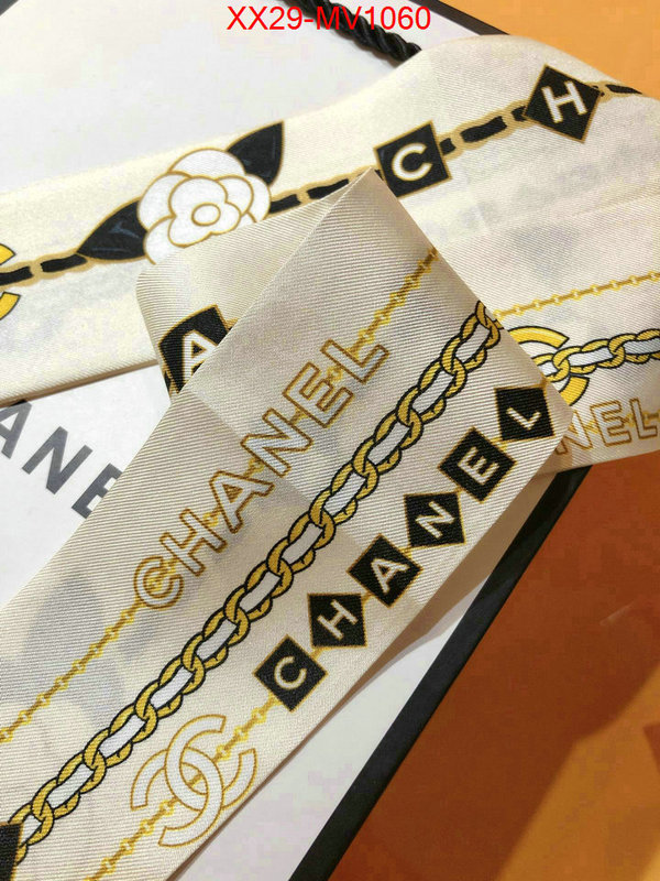 Scarf-Chanel,is it ok to buy replica , ID: MV1060,$: 29USD