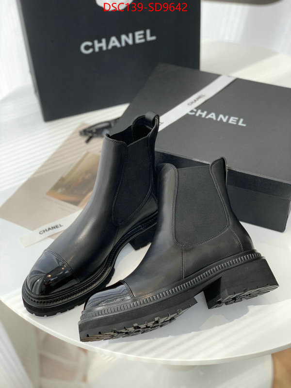 Women Shoes-Chanel,aaaaa replica designer , ID: SD9642,$: 139USD