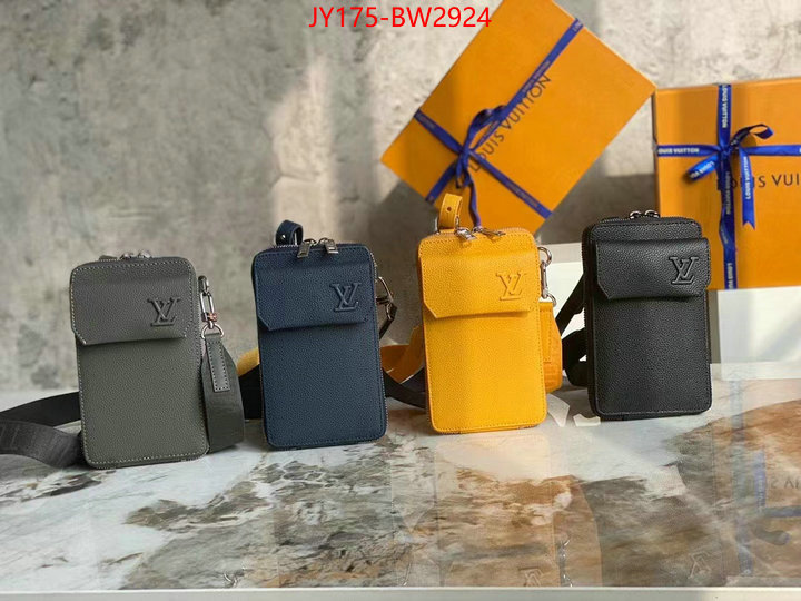 LV Bags(TOP)-Pochette MTis-Twist-,ID: BW2924,$: 175USD