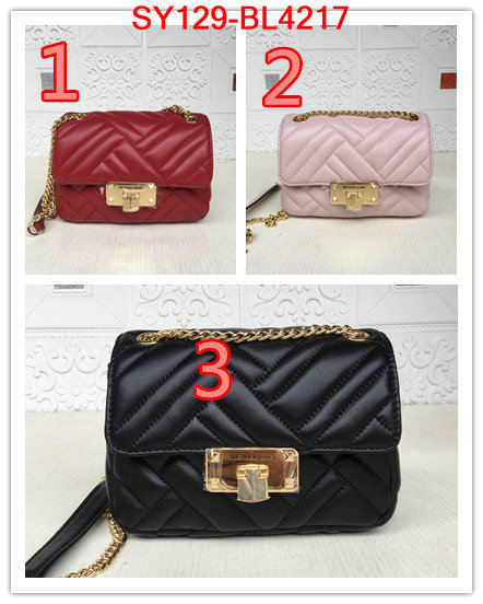 Pinko Bags(TOP)-Diagonal-,2023 luxury replicas ,ID: BL4218,$: 129USD