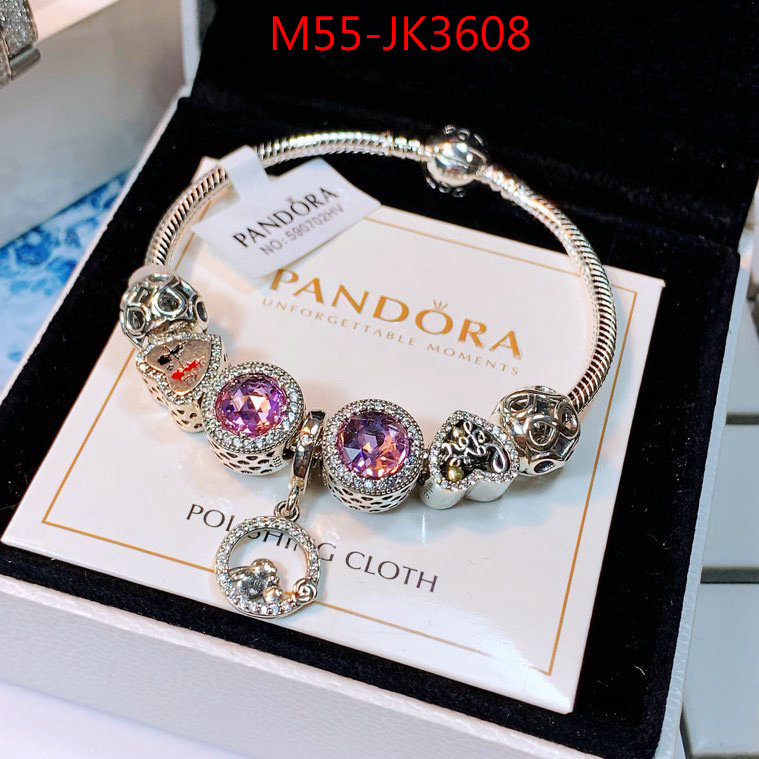 Jewelry-Pandora,shop ,ID: JK3608,$:55USD