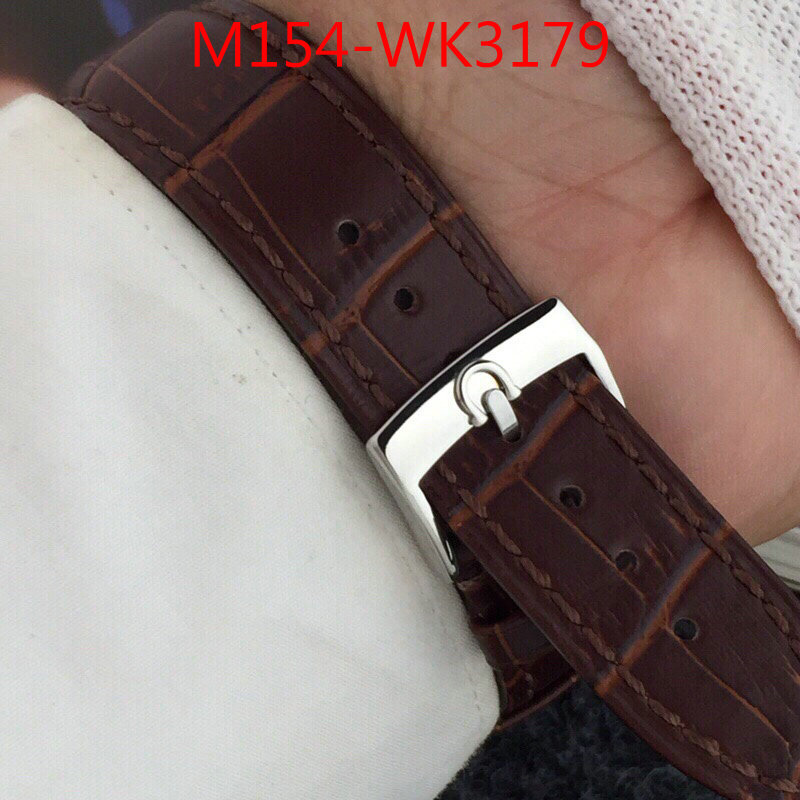 Watch(4A)-Omega,outlet sale store , ID: WK3179,$:154USD