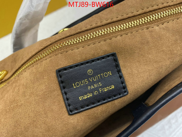 LV Bags(4A)-Neverfull-,high ,ID: BW616,$: 89USD