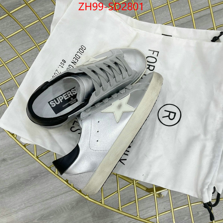 Women Shoes-Golden Goose,what best replica sellers , ID: SD2801,$: 99USD