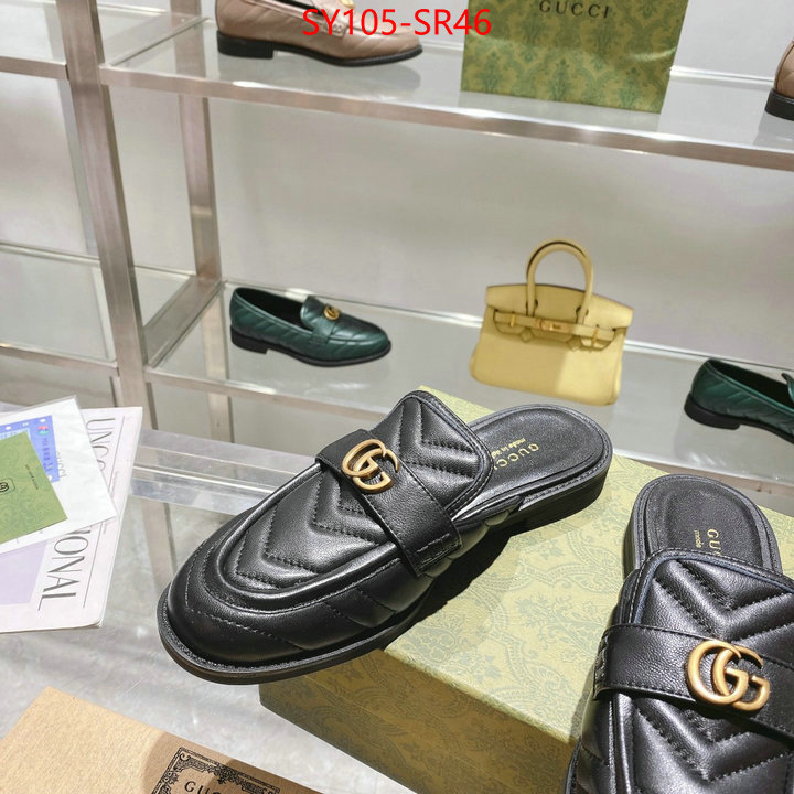 Women Shoes-Gucci,high quality online , ID: SR46,$: 169USD