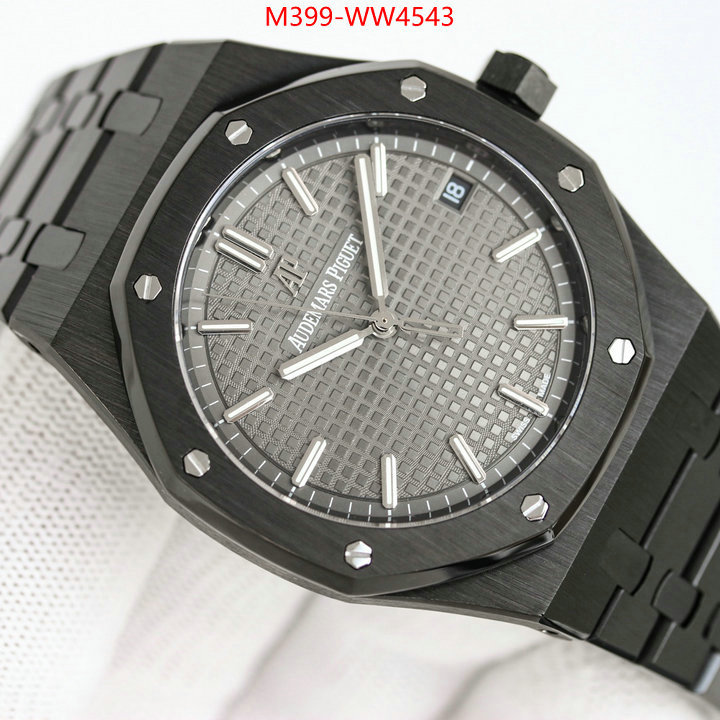 Watch (TOP)-Audemars Piguet,fake designer , ID: WW4543,$: 399USD