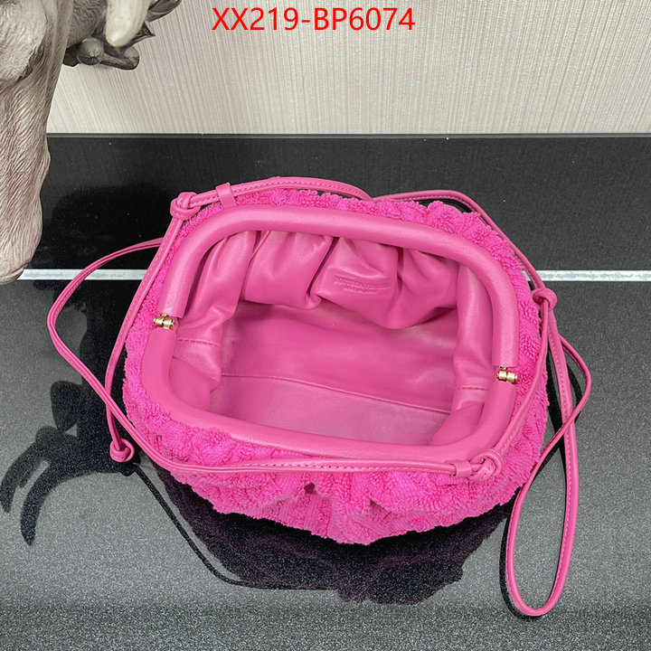 BV Bags(4A)-Pouch Series-,same as original ,ID: BP6074,$: 219USD