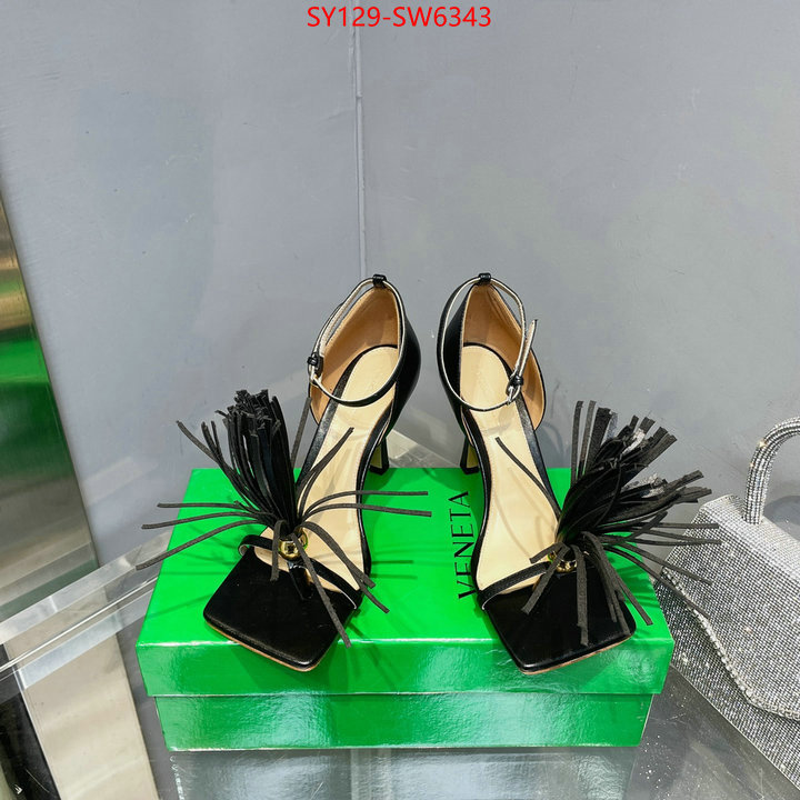 Women Shoes-BV,supplier in china , ID: SW6343,$: 129USD