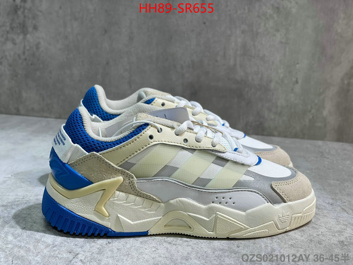 Women Shoes-Adidas,replica for cheap , ID: SR655,$: 65USD