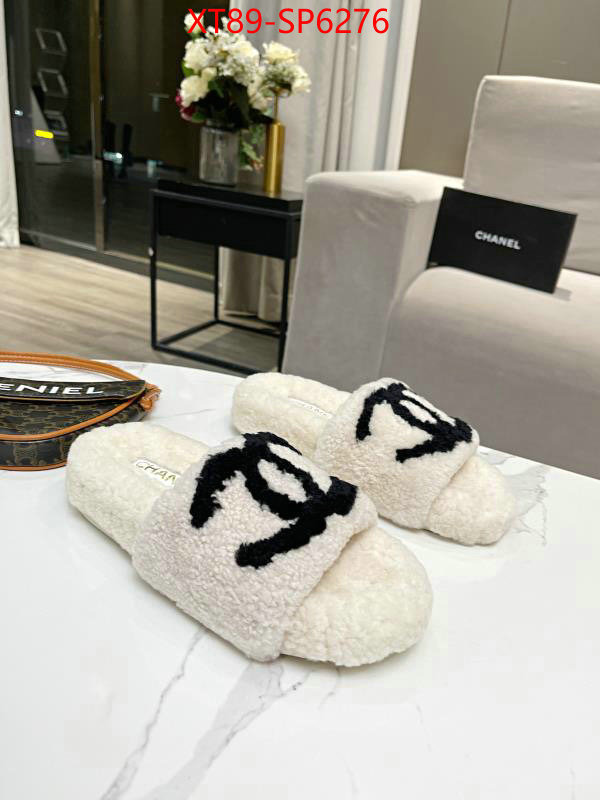 Women Shoes-Chanel,best quality designer , ID: SP6276,$: 89USD