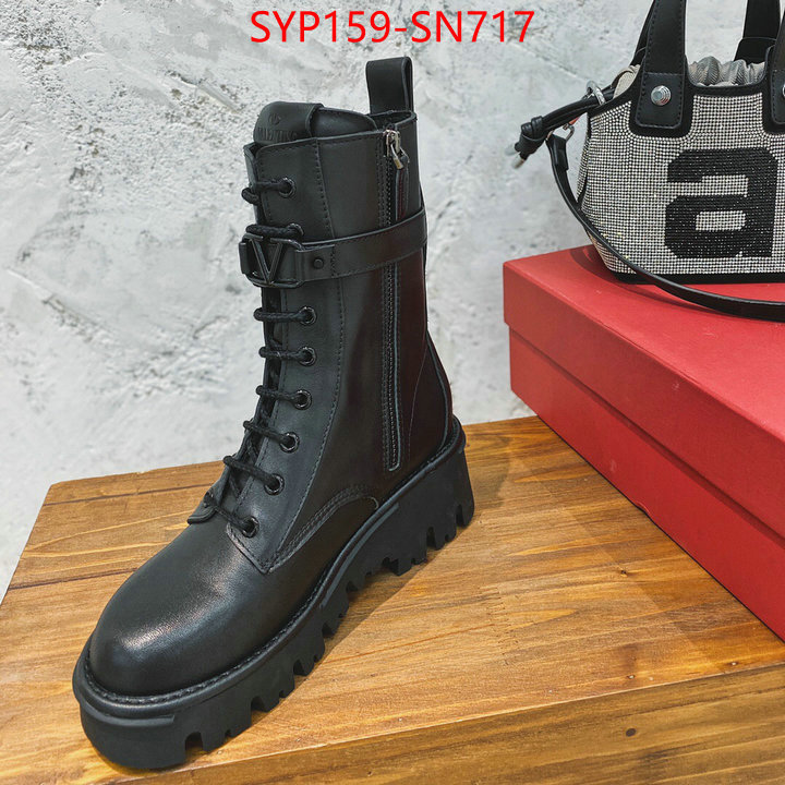 Women Shoes-Valentino,what is top quality replica , ID: SN717,$: 159USD