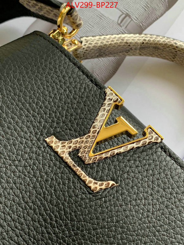 LV Bags(TOP)-Pochette MTis-Twist-,ID: BP227,$:299USD