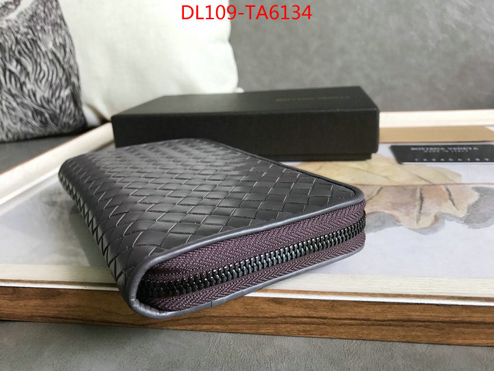 BV Bags(TOP)-Wallet,what is top quality replica ,ID: TA6134,$: 109USD