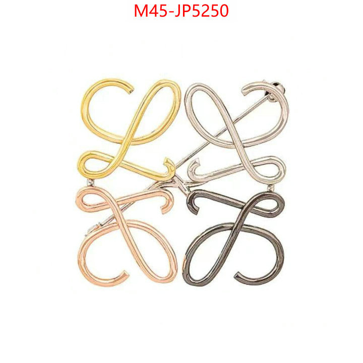 Jewelry-Loewe,wholesale replica , ID: JP5250,$: 45USD