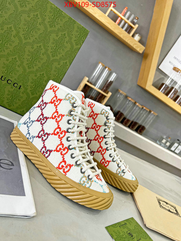 Women Shoes-Gucci,from china 2023 , ID: SD8575,$: 109USD