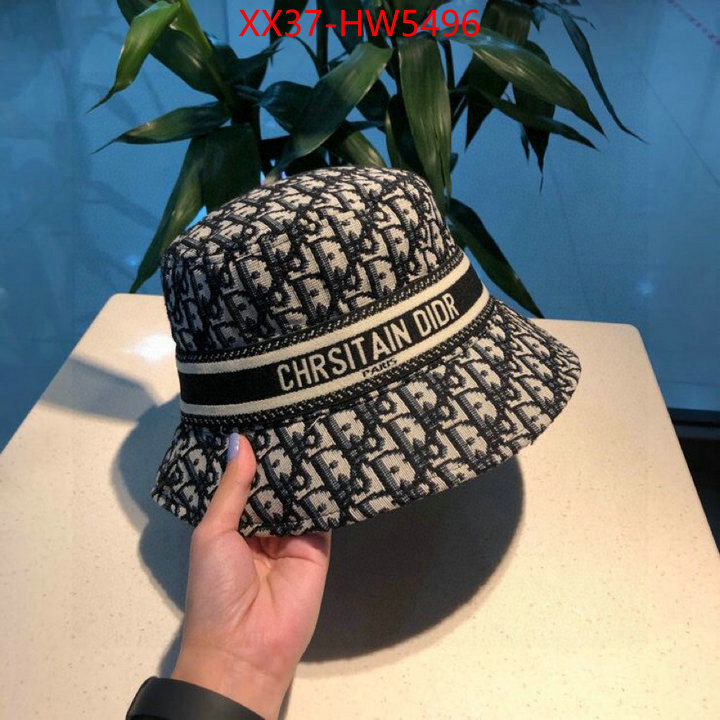 Cap (Hat)-Dior,best site for replica , ID: HW5496,$: 37USD