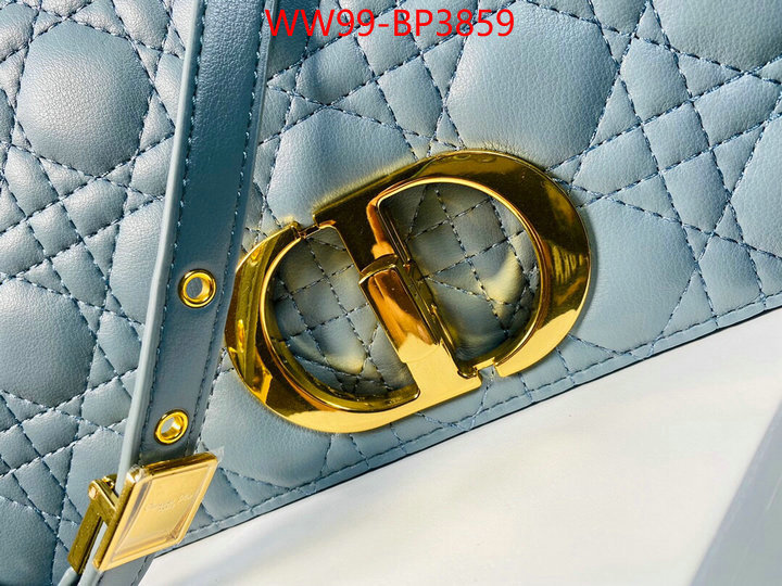 Dior Bags(4A)-Caro-,ID: BP3859,$: 99USD