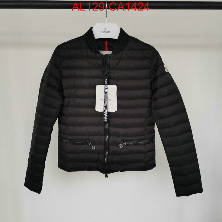 Down jacket Women-Moncler,best like , ID: CA1424,$:129USD