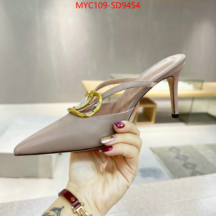 Women Shoes-Valentino,what's best , ID: SD9454,$: 109USD