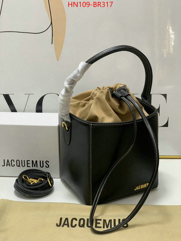 Jacquemus Bags(4A)-Handbag-,perfect replica ,ID: BR317,$: 109USD