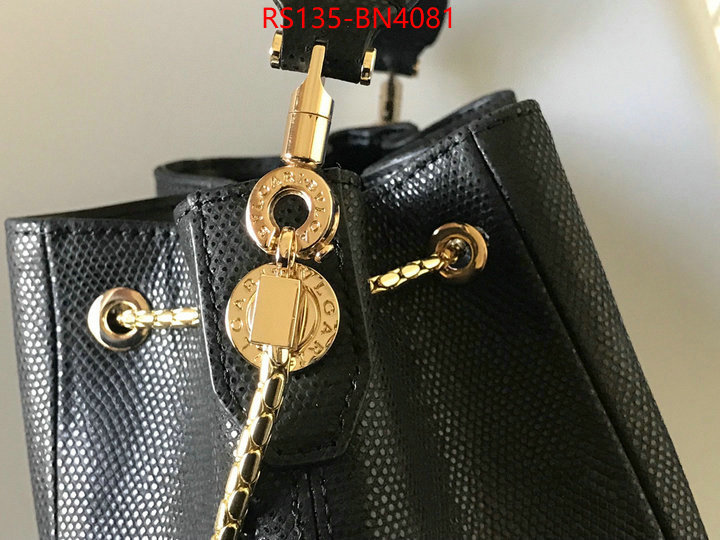 Bulgari Bags(4A)-Bucket Bag-,the most popular ,ID: BN4081,$: 135USD