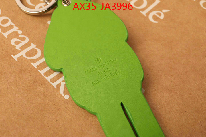 Key pendant-LV,how quality , ID: JA3996,$: 35USD