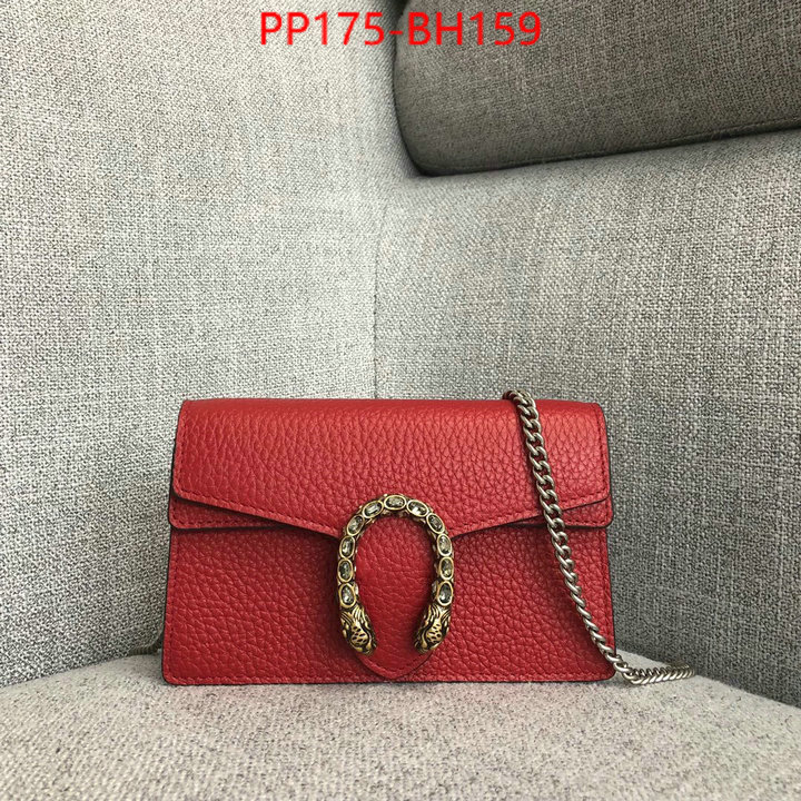 Gucci Bags(TOP)-Dionysus-,replica wholesale ,ID: BH159,$: 175USD
