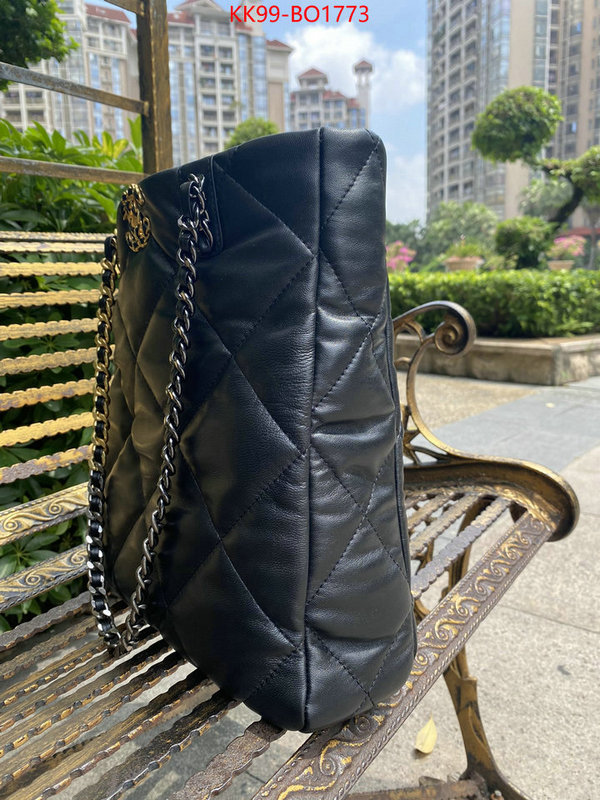 Chanel Bags(4A)-Handbag-,ID: BO1773,$: 99USD